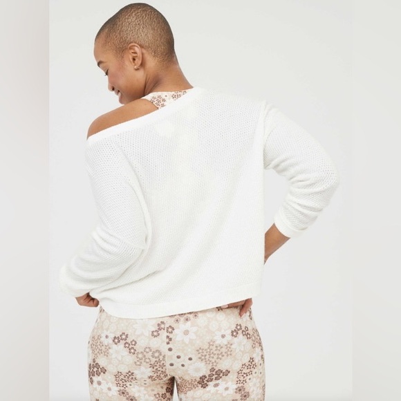 Offline by Aerie Off The Shoulder Sweater - Picture 2 of 8
